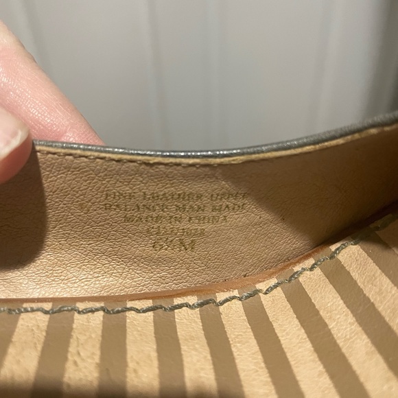 Splendid open toe wedges - Picture 5 of 6